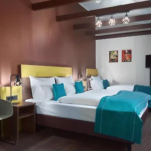 Trip Boutique Sachsenhausen Hotel