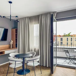 Townhome - Digital Access - Kontaktloser Check-in Hotel