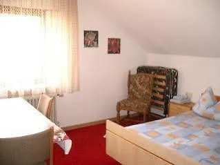 Pension Streng-Reinhardt Ostfildern Guest house