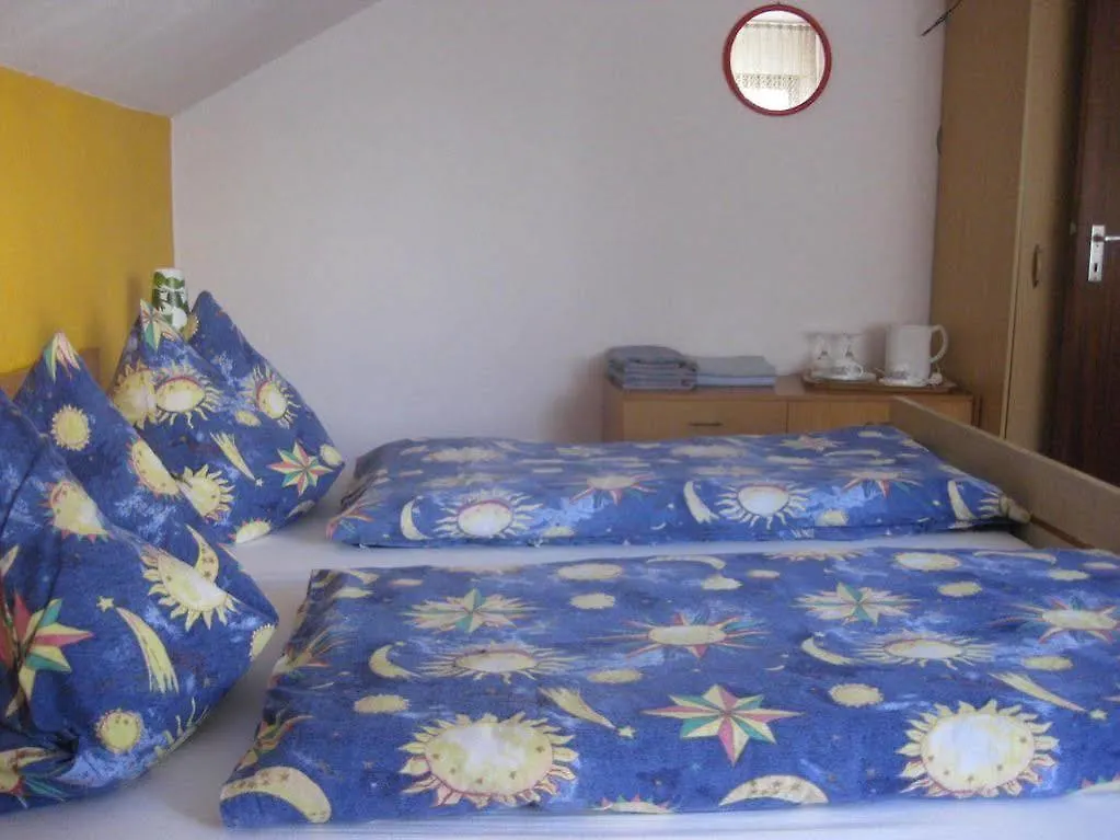 Pension Streng-Reinhardt Ostfildern Guest house