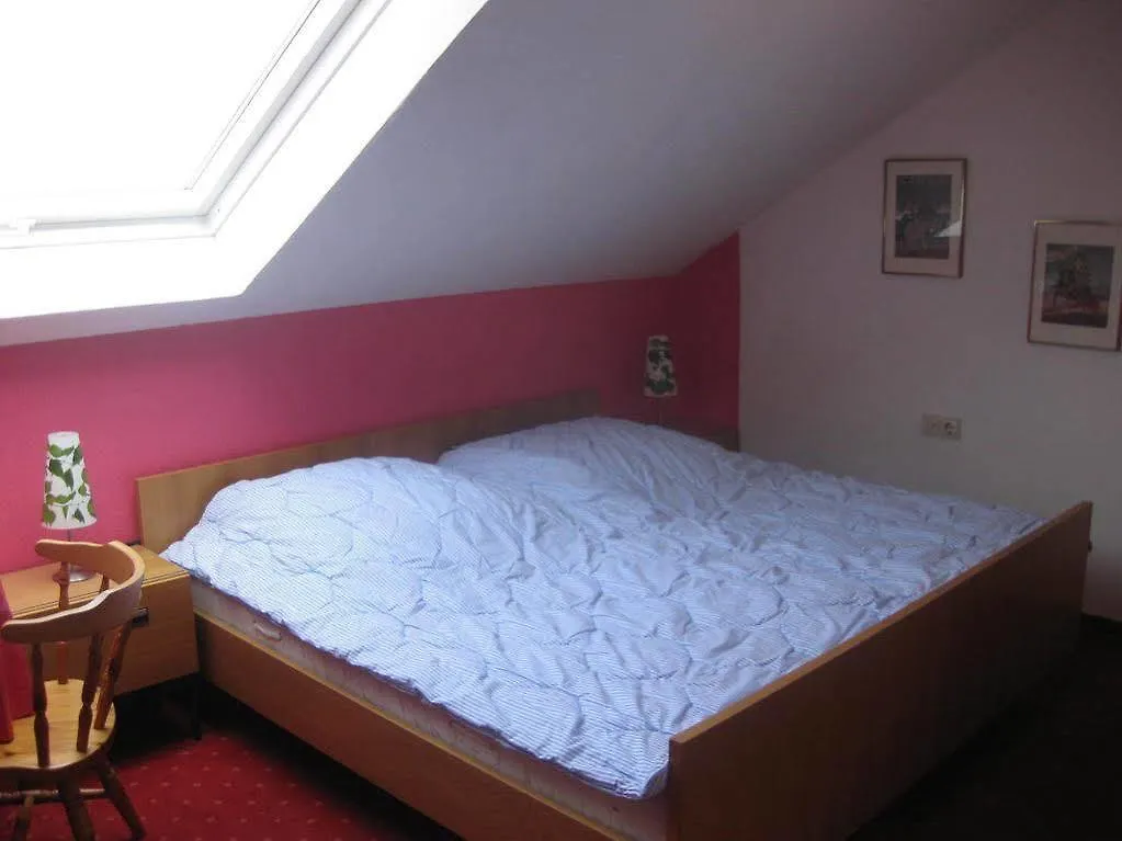 ** Guest house Pension Streng-Reinhardt Ostfildern Germany